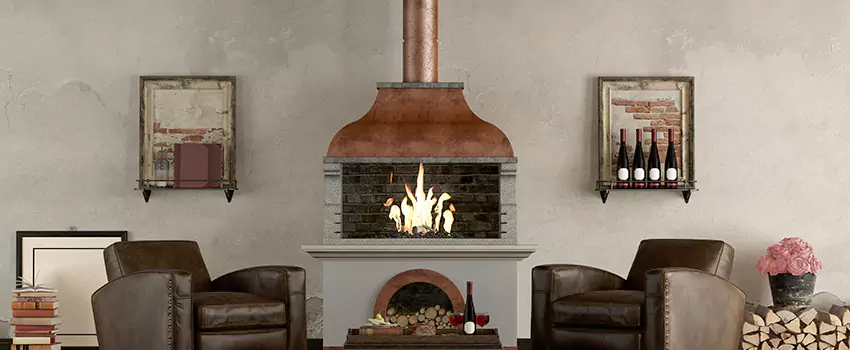 Benefits of Pacific Energy Fireplace in Southlake, Texas