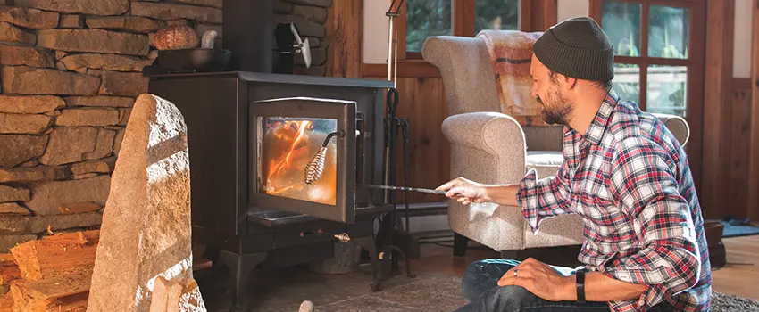 Cost of Pellet Fireplace Installation Services in Southlake, TX