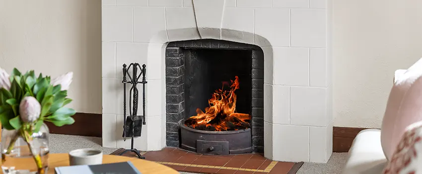 Valor Fireplaces and Stove Repair in Southlake, TX