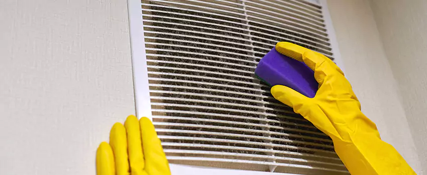 Vent Cleaning Company in Southlake, TX