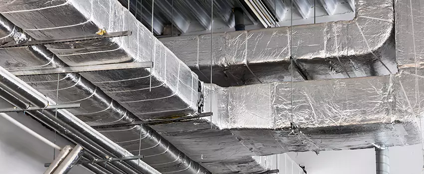 Vent Dust Cleaning Cost in Southlake, TX