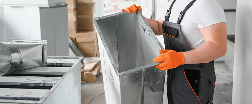 Ventilation Fan Cleaning Services in Southlake, Texas