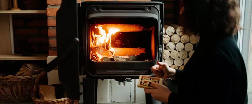 Key Features of Vermont Castings Fireplaces in Southlake, TX