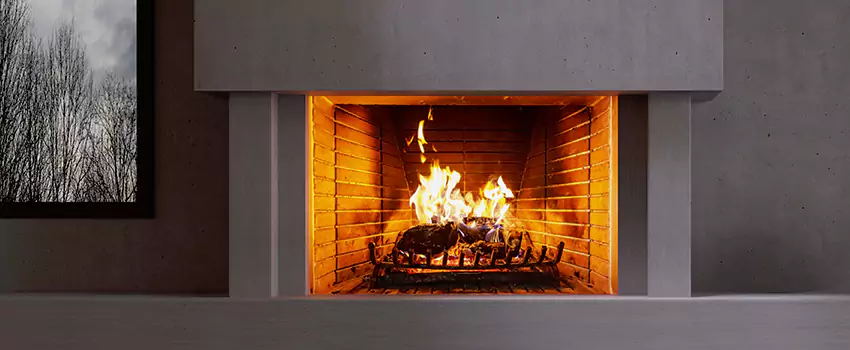 Indoor Wood Burning Furnace Repair and Installation in Southlake, Texas