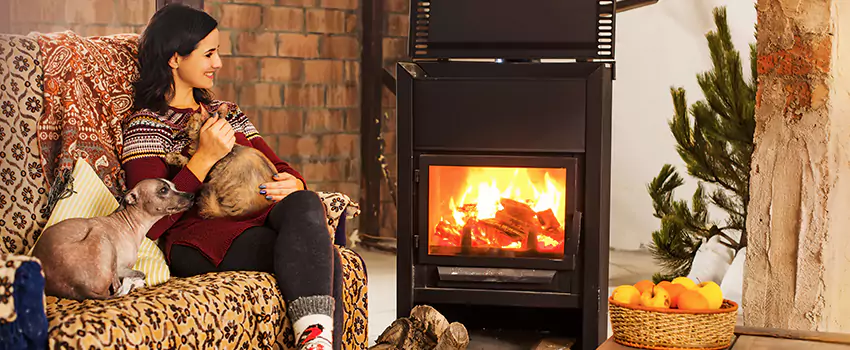 Wood Stove Chimney Cleaning Services in Southlake, TX