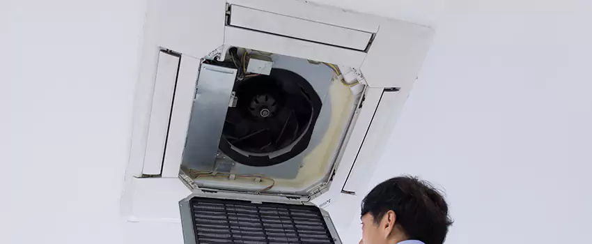 Benefits of Professional Air Duct Cleaning in Southlake, Texas