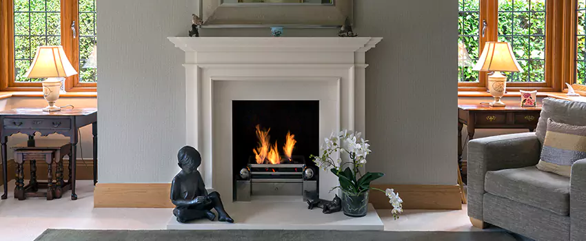 Astria Open-Hearth Wood Fireplaces Services in Southlake, TX