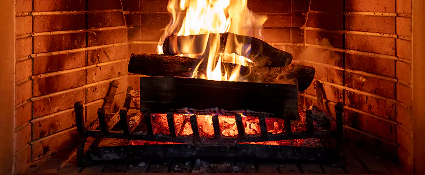 Chimney Ash Dump Cover Repair Services in Southlake, TX