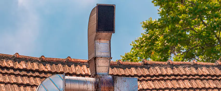 Chimney Cleaning Cost in Southlake, Texas