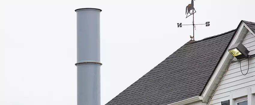 Multi-flue Chimney Caps Installation And Repair in Southlake, TX
