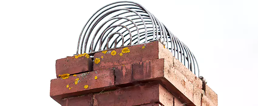 Chimney Crown Problems in Southlake, Texas