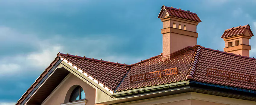 Residential Chimney Services in Southlake, Texas