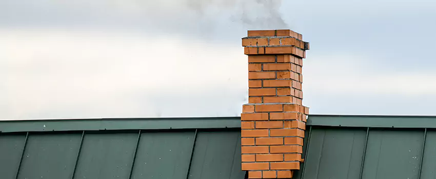 Chimney Installation Company in Southlake, TX