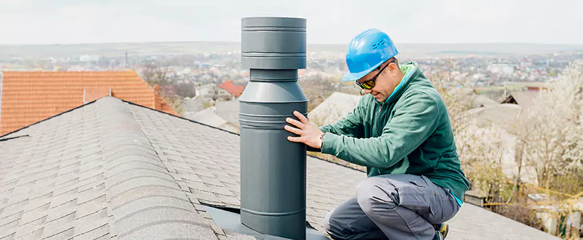 Insulated Chimney Liner Services in Southlake, TX
