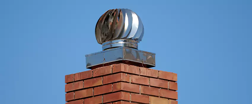 Chimney Flue Rebuild Services in Southlake, Texas