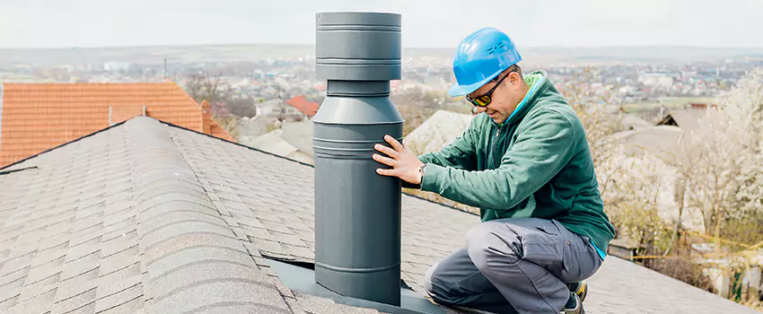 Chimney Repair Cost in Southlake, TX
