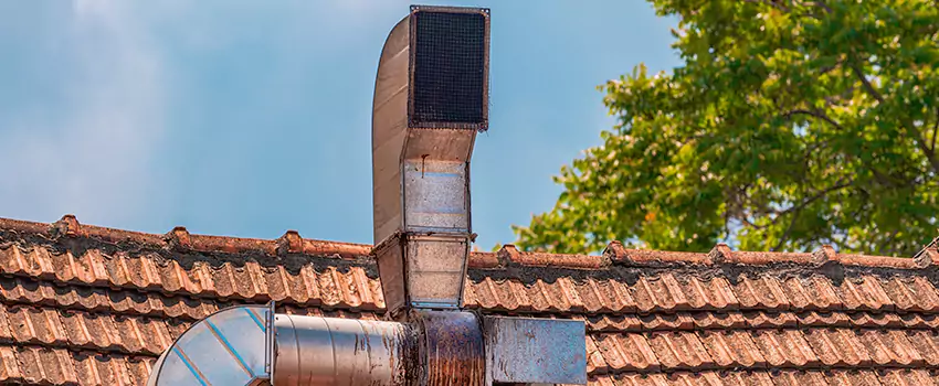 Chimney Blockage Removal in Southlake, Texas