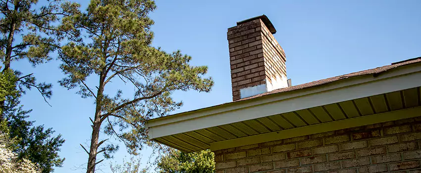 Brick Chimney Sweep Near Me in Southlake, TX