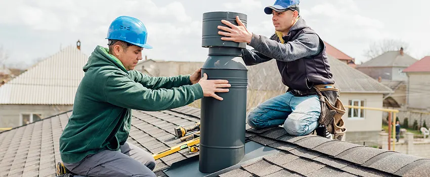 Commercial Chimney Cost in Southlake, TX