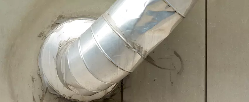 Dryer Vent Repair Process in Southlake, TX