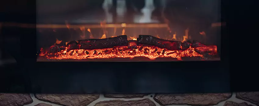 Cost of Electric Fireplace Repair Service in Southlake, Texas