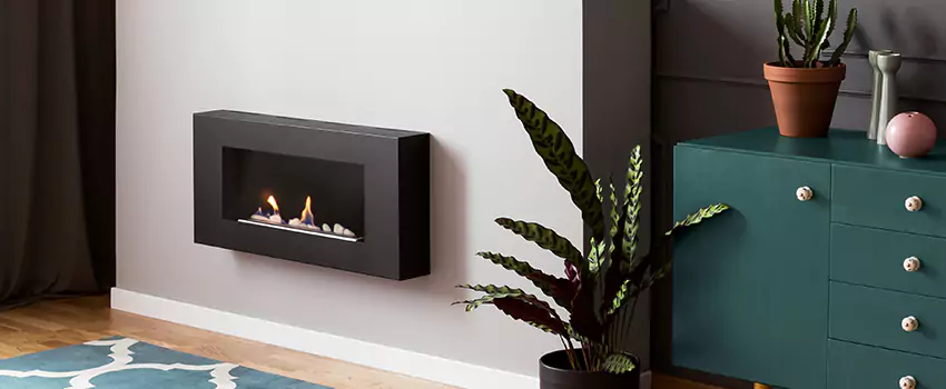 Cost of Ethanol Fireplace Repair And Installation Services in Southlake, TX