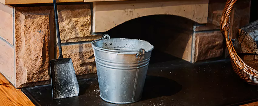 Clean The Fireplace Mantle And Hearth in Southlake, Texas