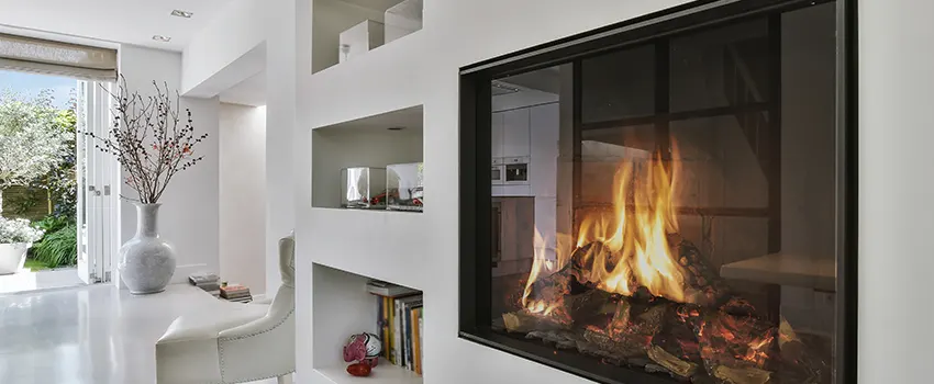 Fireplace Screen Installation And Replacement in Southlake, TX
