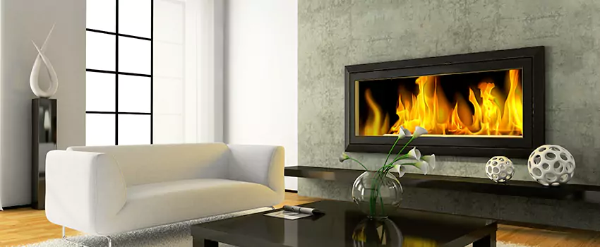 Fireplace Hearth Ideas in Southlake, Texas