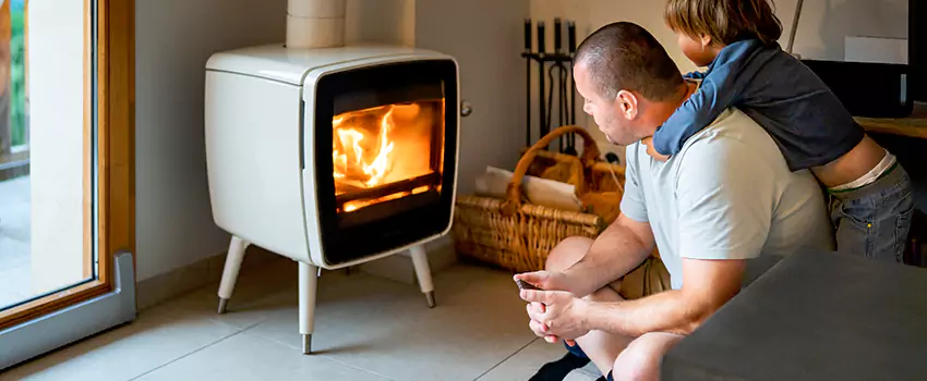 Fireplace Flue Maintenance Services in Southlake, TX