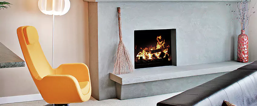 Electric Fireplace Makeover Services in Southlake, TX