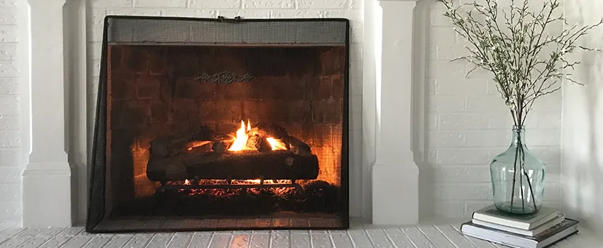 Cost-Effective Fireplace Mantel Inspection And Maintenance in Southlake, TX