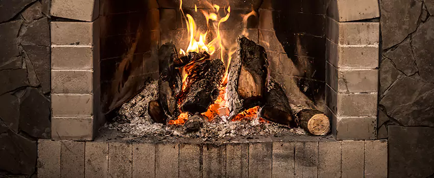 Cost of Rebuilding A Fireplace in Southlake, Texas