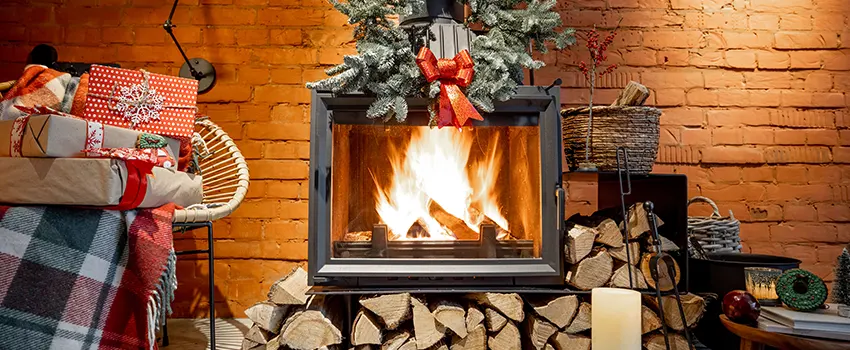 Steel Fireplace Grate Repair And Replacement Services in Southlake, Texas