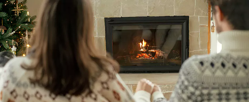 Fireplace Firebox Refurbish & Restore Services in Southlake, TX