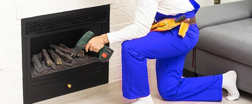 Fireplace Safety Inspection Specialists in Southlake, Texas