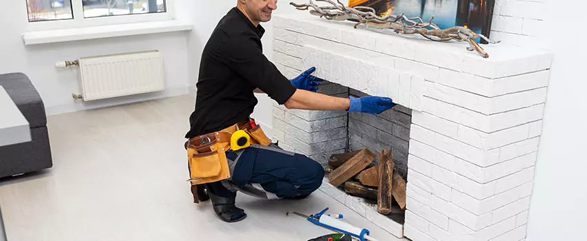 Gas Fireplace Repair And Replacement in Southlake, TX