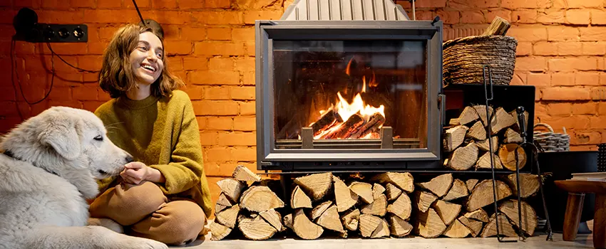 Fireplace Smell Removal Cost in Southlake, TX
