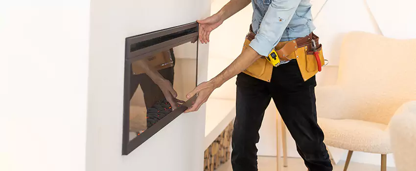 Traditional Fireplace Vent Sweeping in Southlake, TX
