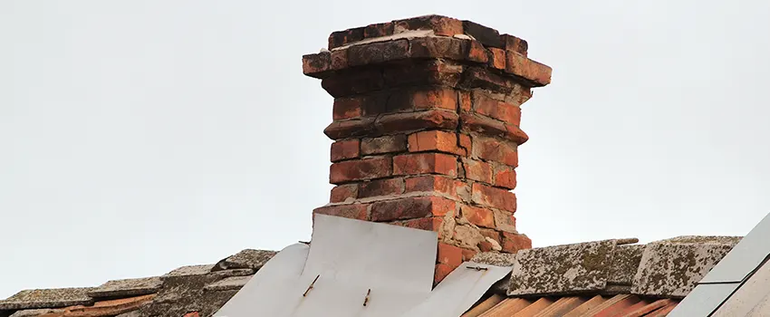 Cost of Fixing Blocked Chimney in Southlake, Texas