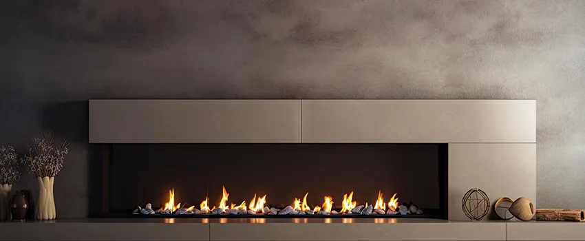 Gas Fireplace Logs Supplier in Southlake, Texas