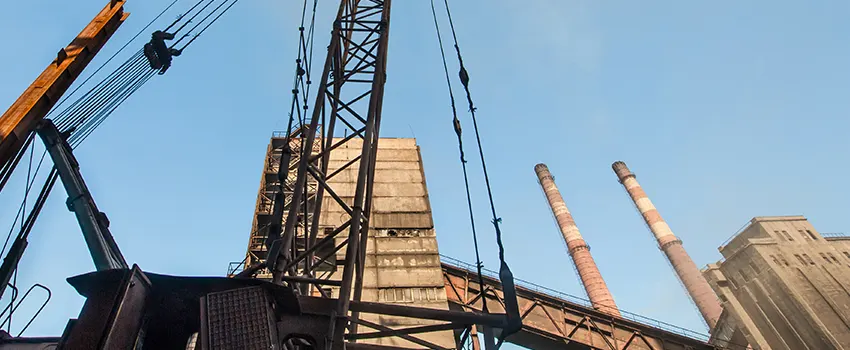 Industrial Chimneys Foundation Repair Services in Southlake, TX