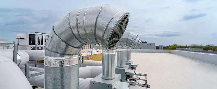 Insulated Ductwork Repair Services Near Me in Southlake, TX