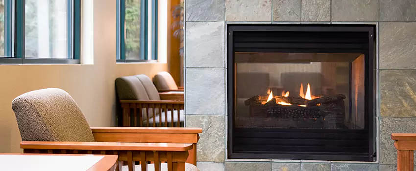 Osburn Fireplace Tempered Glass Hearth Pad Replacement in Southlake, Texas