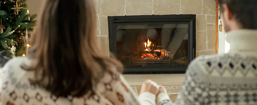 Ravelli Group Wood Fireplaces Replacement in Southlake, Texas