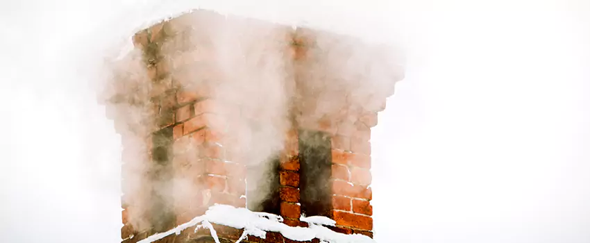 Chimney Flue Soot Removal in Southlake, TX