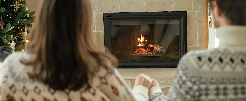 Superior Open-Hearth Wood Fireplaces in Southlake, TX