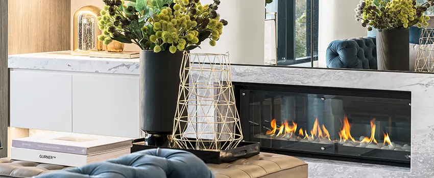 Professional Town & Country Luxury Fireplace Maintenance Experts in Southlake, Texas