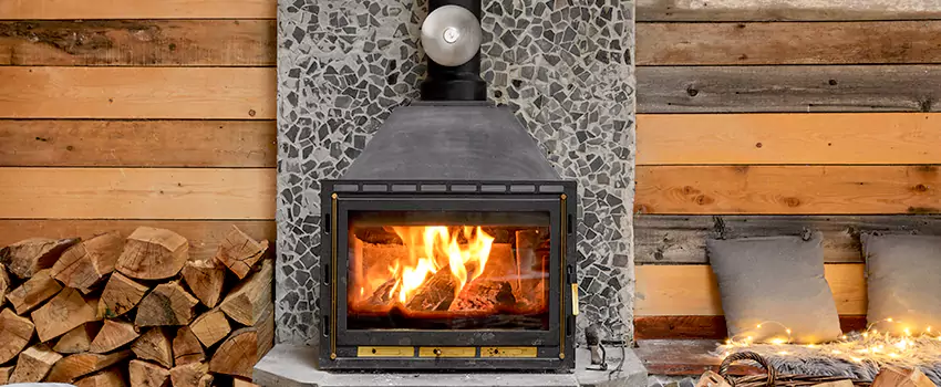 Travis Industries Elite Fireplace Inspection and Maintenance in Southlake, Texas