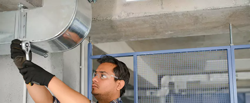 Benefit of Ventilation Cleaning in Southlake, Texas
